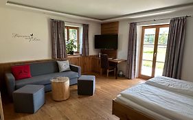s´Quartier am Schliersee